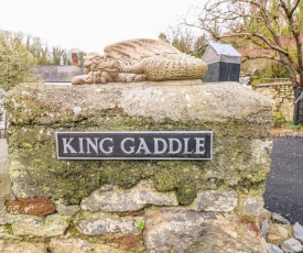 King Gaddle Cottage