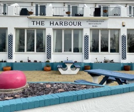 The Harbour Bar & Bistro
