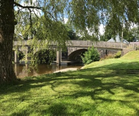 The Cothi Bridge Apartments