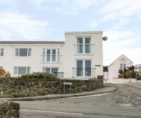 Harbour View, Cemaes Bay