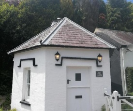 The Welsh Toll House