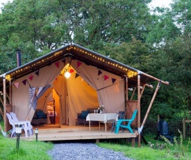 Kidwelly Glamping