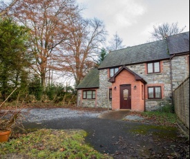 Tregib Mill Cottage