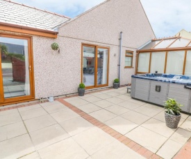 Smithy Cottage, Cemaes Bay