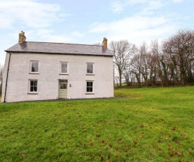 Llwyncadfor Farm, Llandysul