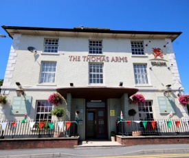 Thomas Arms Hotel