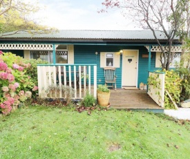 Llewelyn Lodge, Aberystwyth