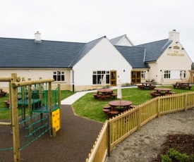 Starling Cloud, Aberystwyth by Marston’s Inns