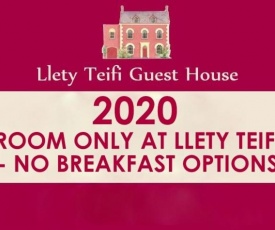 Llety Teifi Guesthouse