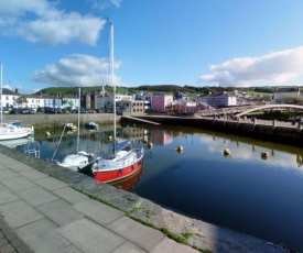 Apartment Harbour View