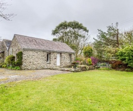 Secluded Holiday Home in Ceredigion with Garden