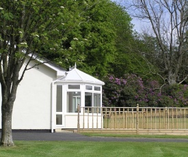 Tyglyn Vale Meadow Cottage