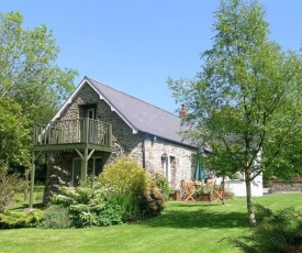 Trawsnant Cottage