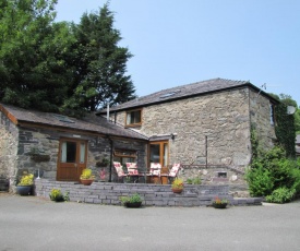 Hafan Cottage at Bryn Llys