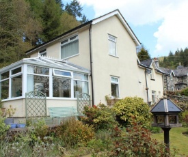 Eagles View Private Cottage - Betws Y Coed