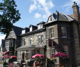 Glan Aber Hotel