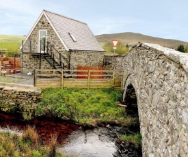 Glan Nug Bach, Betws-y-Coed