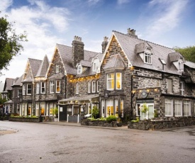 Gwydyr Hotel
