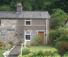 Llugwy Cottage