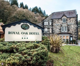 Royal Oak Hotel