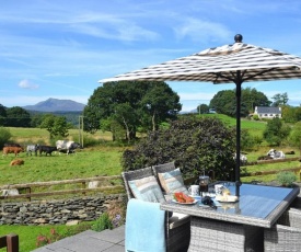 Tryfan Cottage