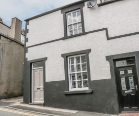 22 Uppergate Street, Conwy