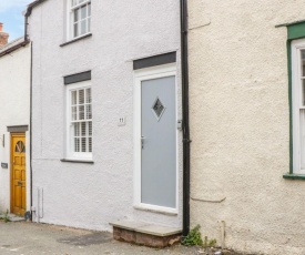 Clock Cottage, Conwy