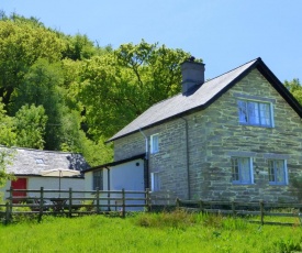 Dolmurgoch Snowdonia Cottage