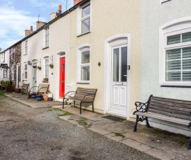 Fishermans Cottage, Conwy