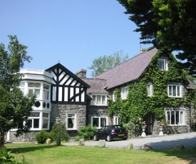 Gwern Borter Manor Bed & Breakfast