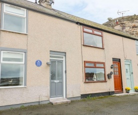 Riverside Cottage, Conwy