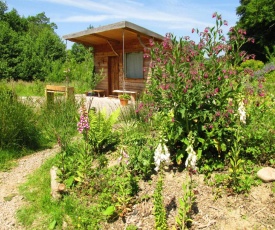 The Cabins Conwy