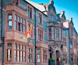 The Castle Hotel, Conwy