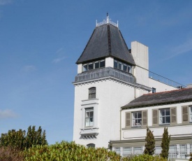 The Moorings, Conwy