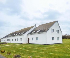 Isallt Lodge, Holyhead