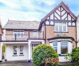 Garden Apartment, Llandudno