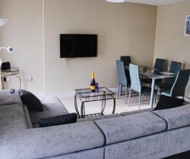 The Clifton Holiday Apartment Llandudno Centre