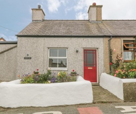 Simdda Wen Cottage