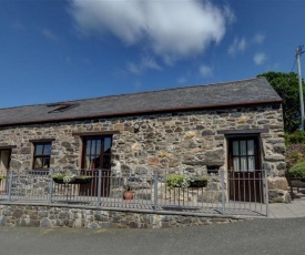 Luxurious holiday home in Llanrwst near River