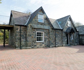 The Coach House, Llanrwst