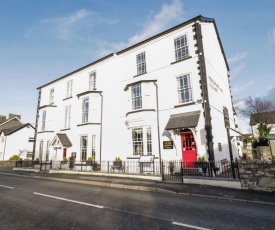 The Meadowsweet Hotel & self catering Apartments
