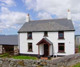 The Old Farmhouse, Llanrwst