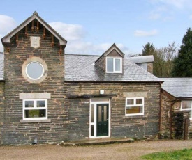 Hendre Aled Cottage 2