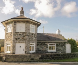 The Old Toll House