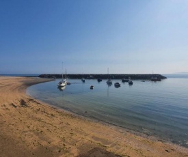 Harbour View 91 Rhos Promenade