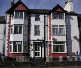 Ty Newydd Guest House