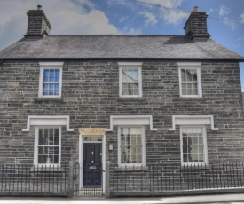 Corwen Old Police Station