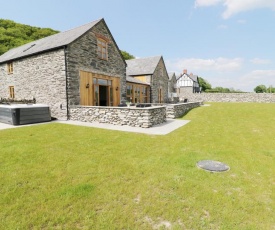 Hay Store, Corwen