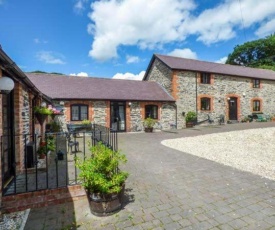 The Corn Store, Corwen