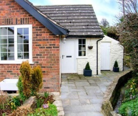 Castle View Cottage, Denbigh